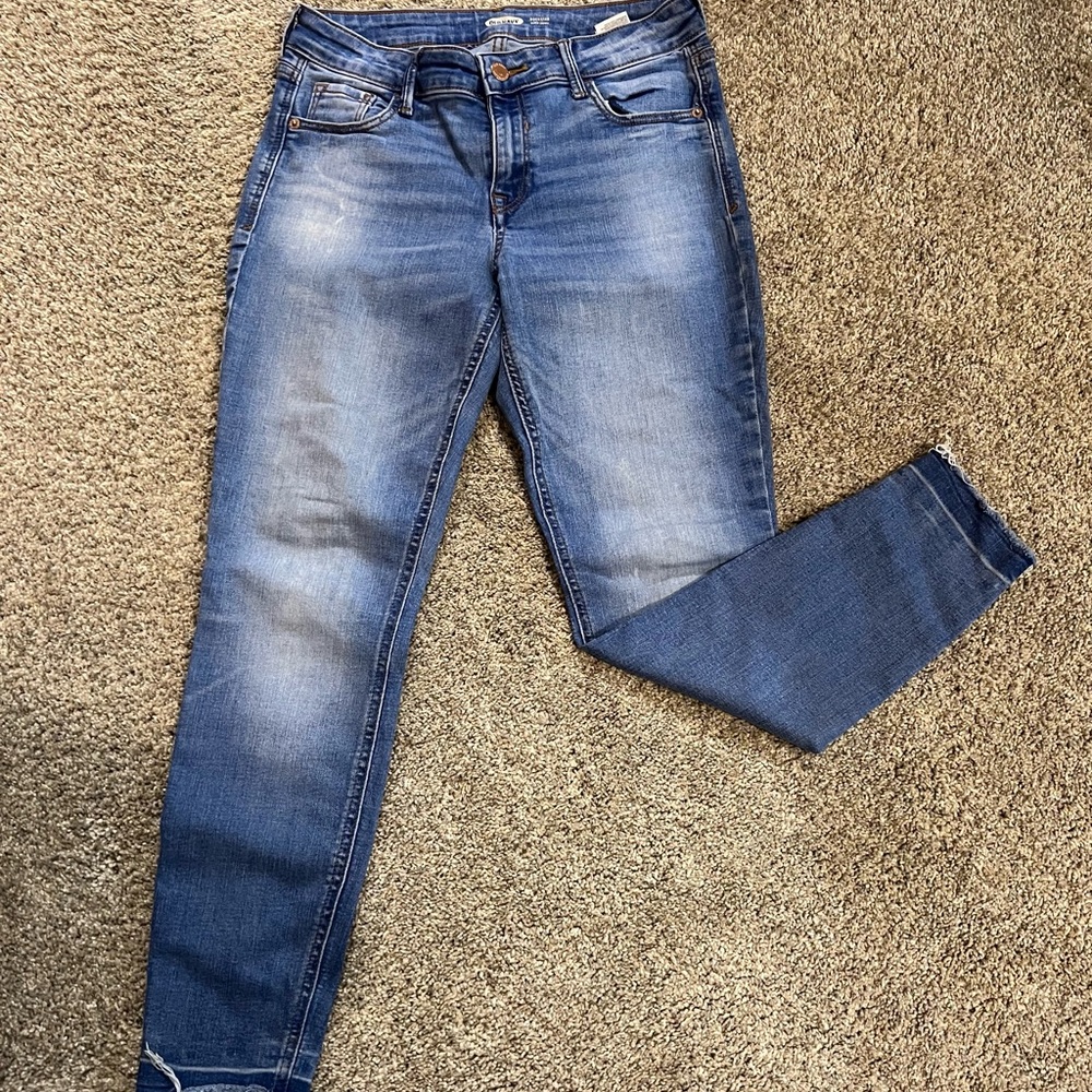 Old Navy jeans